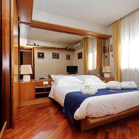 Frattina Family Romantic Superior Suite Екстер'єр фото