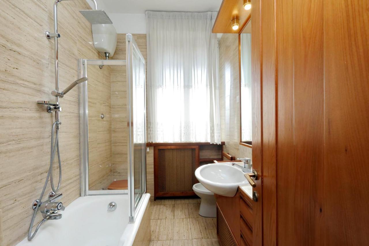 Frattina Family Romantic Superior Suite Екстер'єр фото