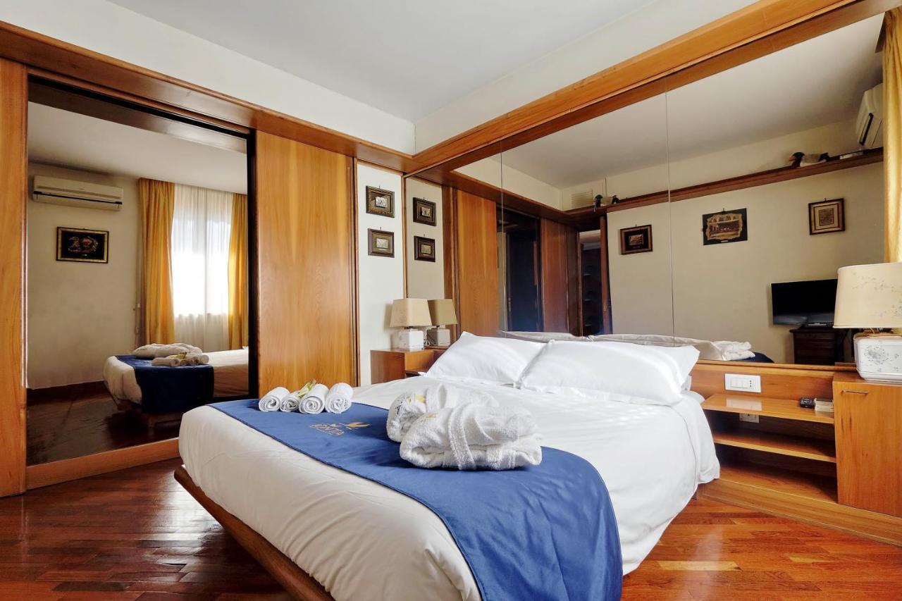 Frattina Family Romantic Superior Suite Екстер'єр фото