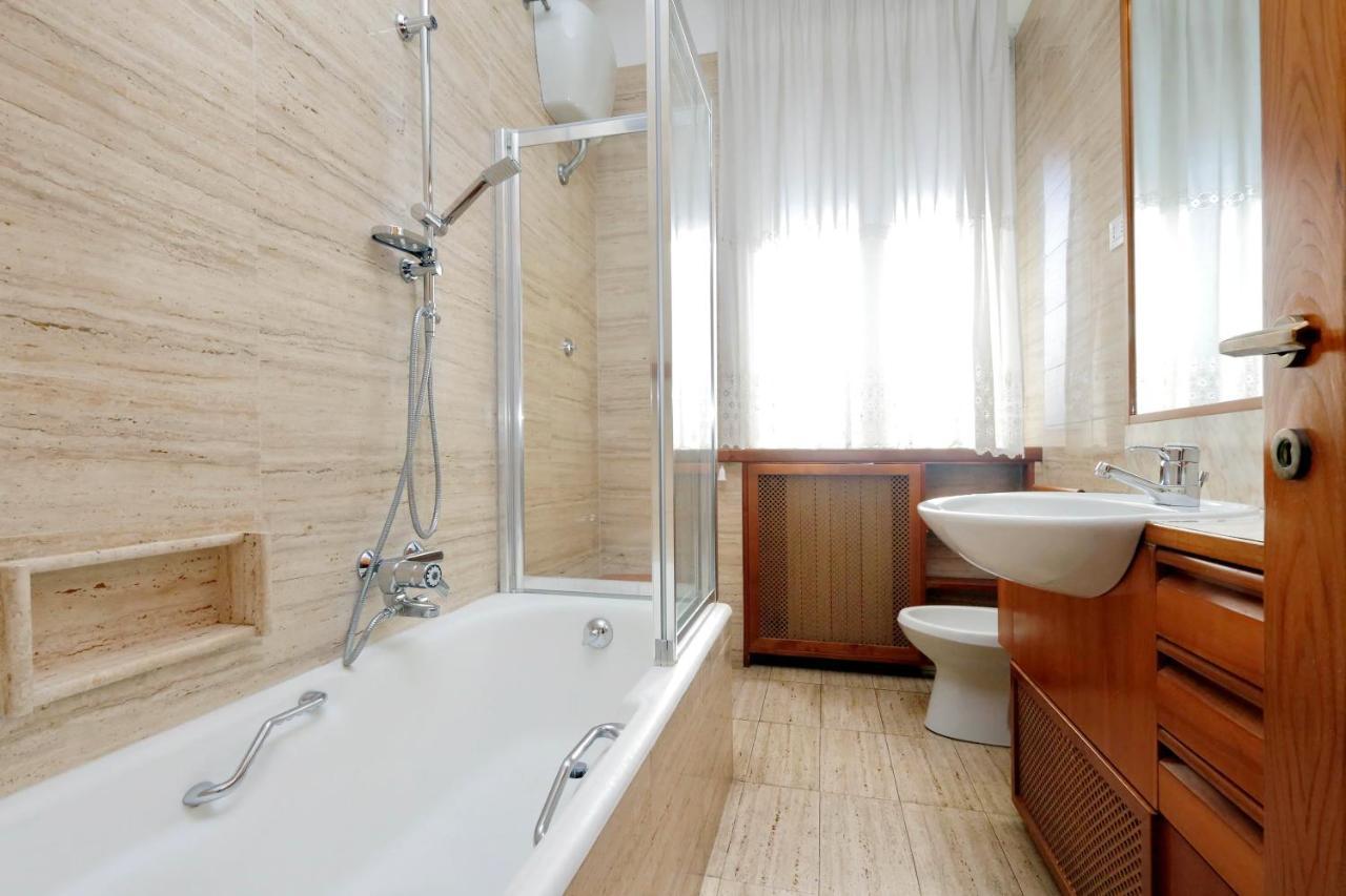 Frattina Family Romantic Superior Suite Екстер'єр фото