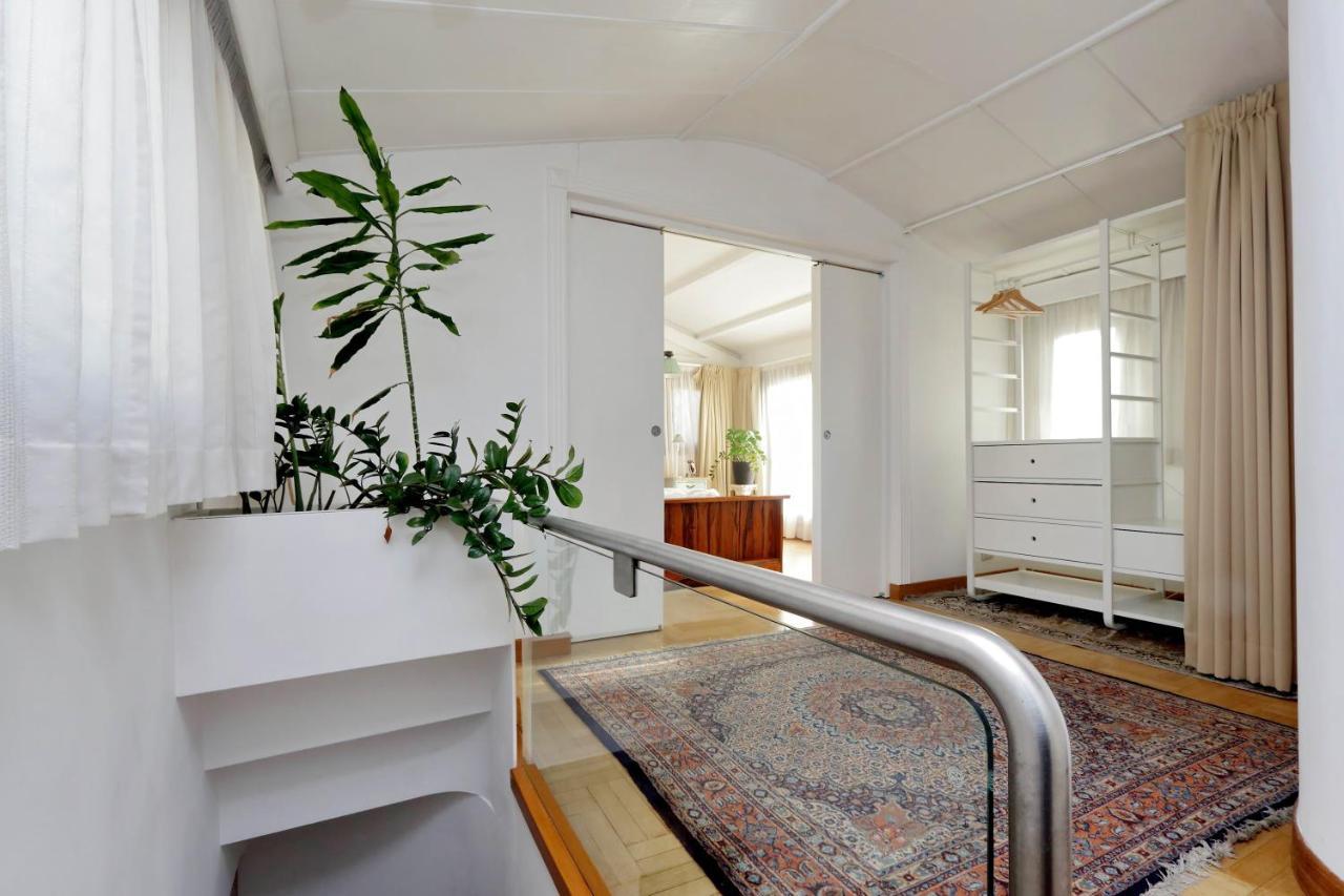 Frattina Family Romantic Superior Suite Екстер'єр фото
