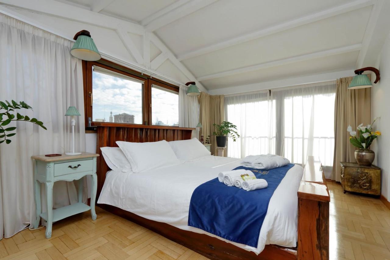 Frattina Family Romantic Superior Suite Екстер'єр фото
