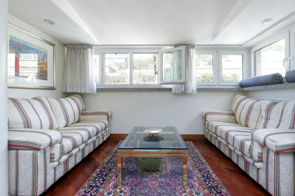 Frattina Family Romantic Superior Suite Екстер'єр фото