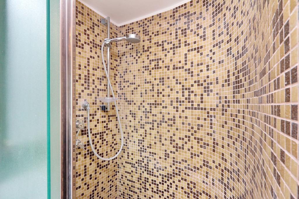 Frattina Family Romantic Superior Suite Екстер'єр фото