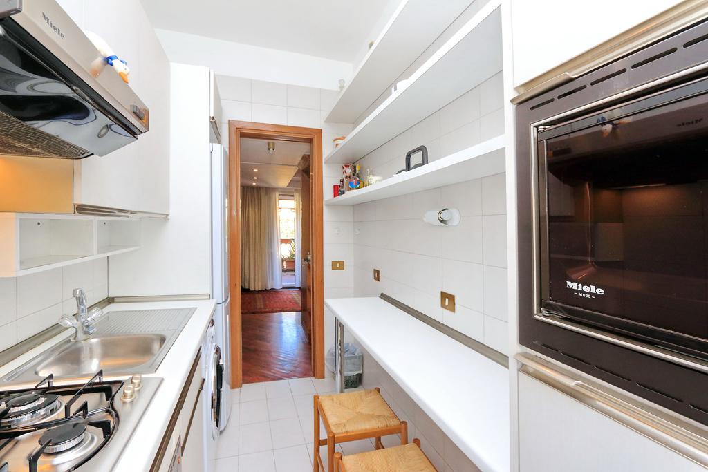 Frattina Family Romantic Superior Suite Екстер'єр фото