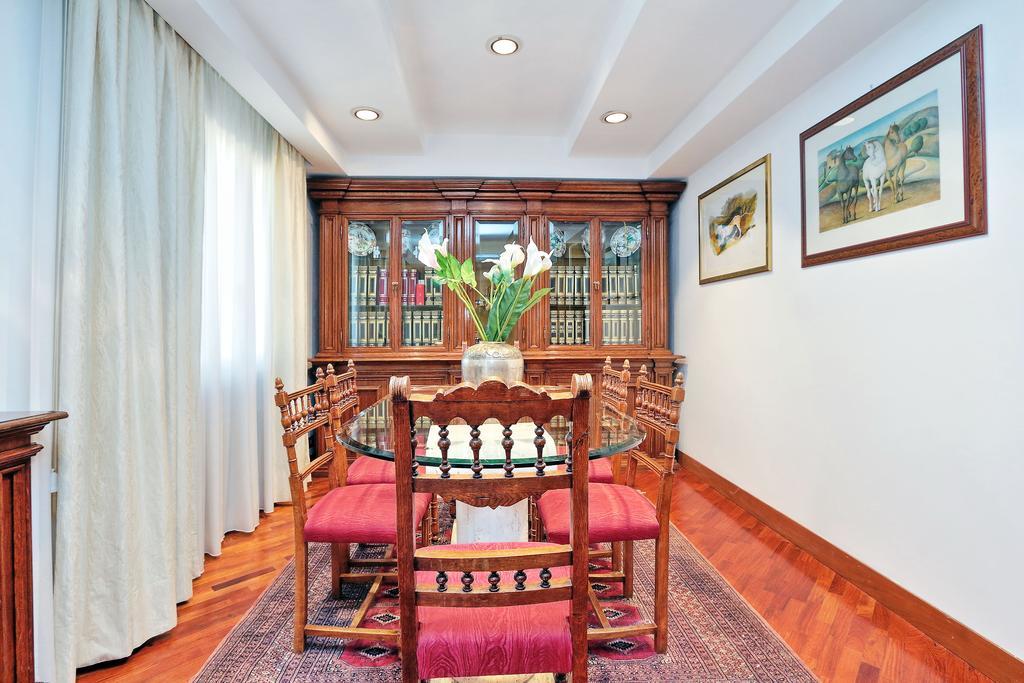 Frattina Family Romantic Superior Suite Екстер'єр фото