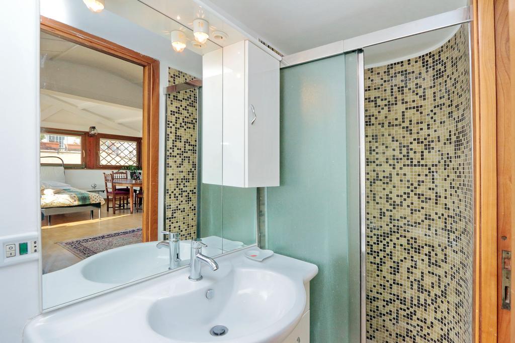 Frattina Family Romantic Superior Suite Екстер'єр фото